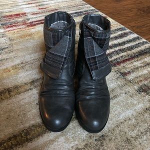 Life Stride Soft System Boots